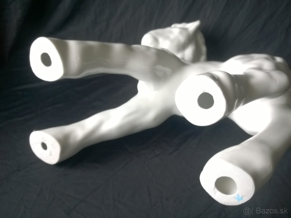 Kôň -porcelán-TOP - 8