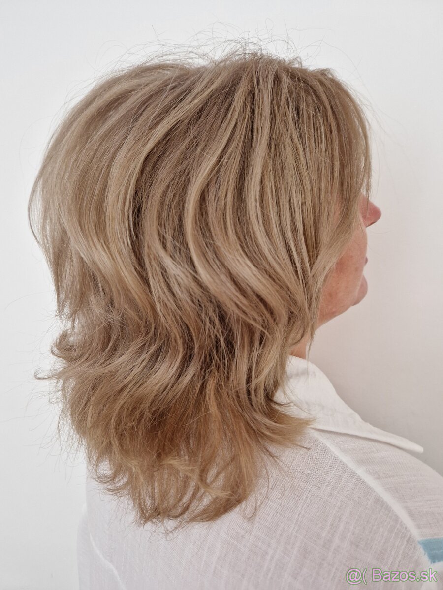 Premeny .. Vlasy a makeup - 8