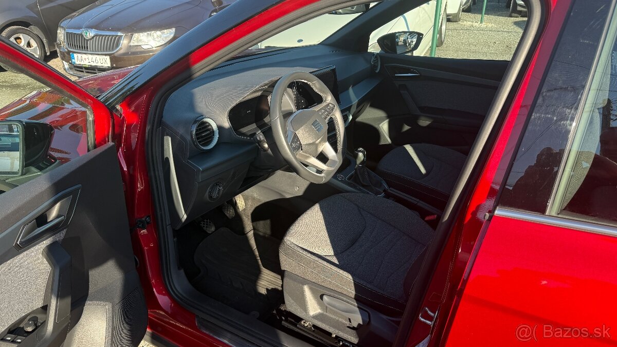 Seat Arona 1.0 ECO TSI 110 Xperience Family - 8