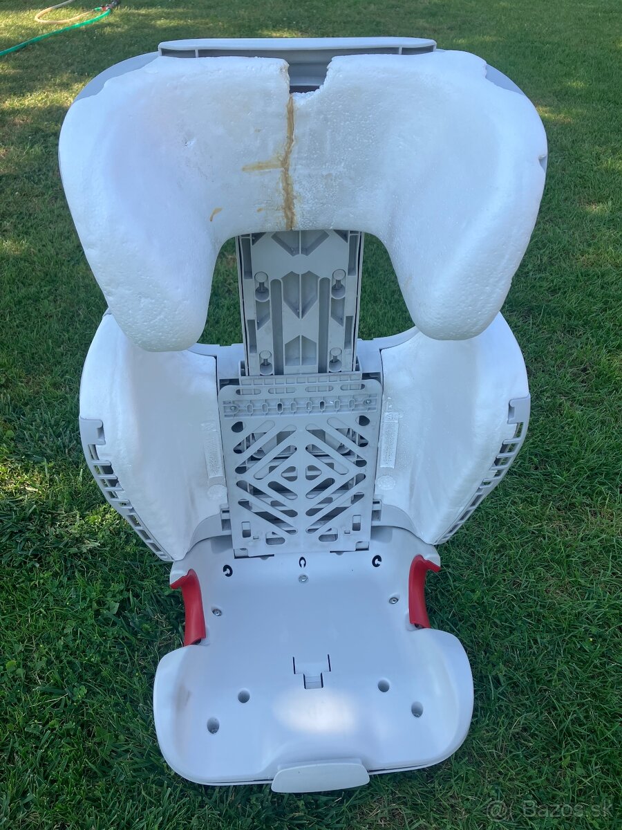 Britax Romer Kidfix XP / 15 - 36 kg - 8