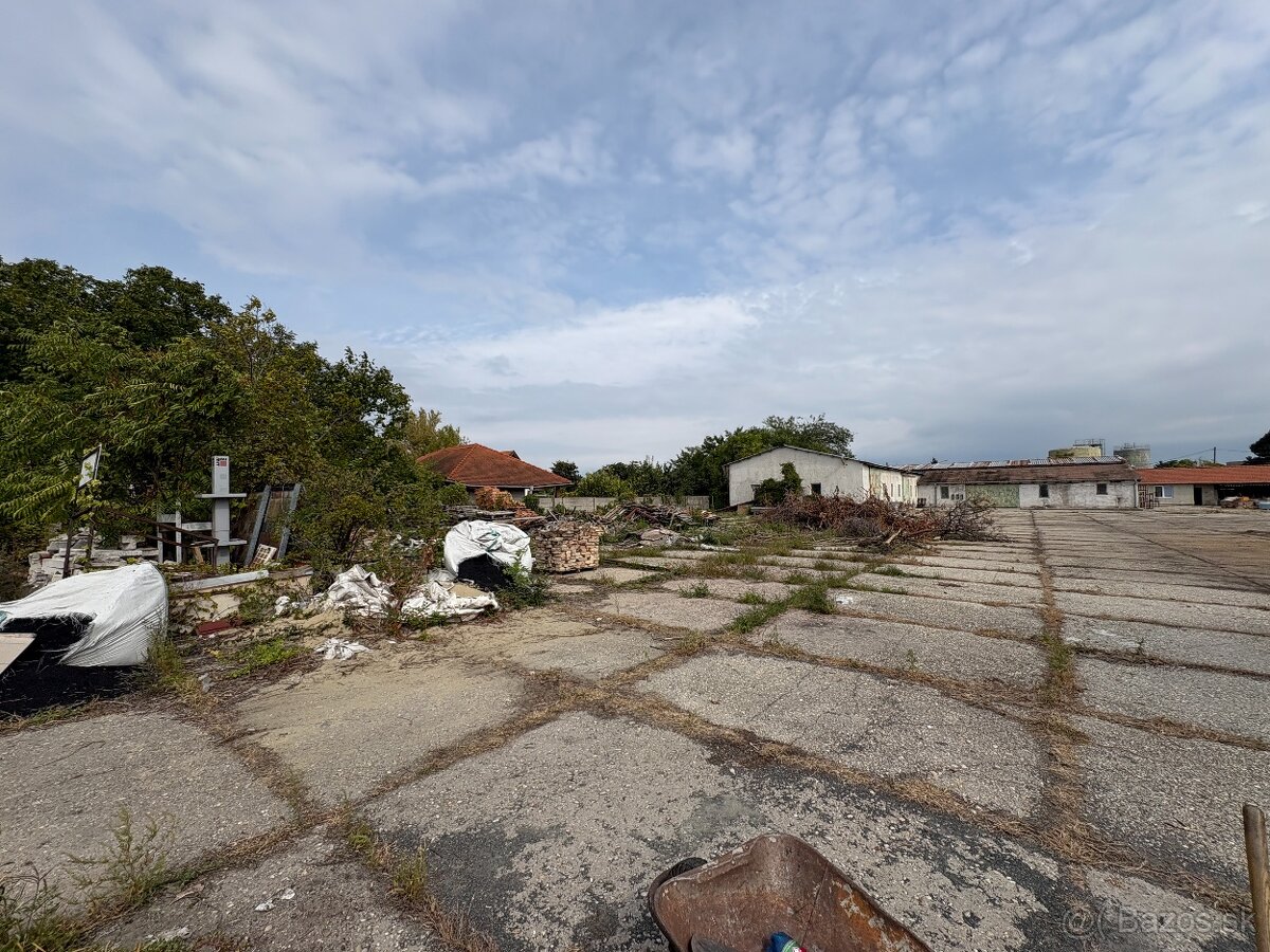 Na prenájom multifunkčné priestory - 8