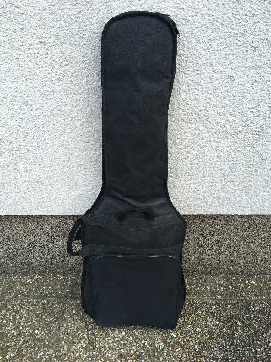 Elektricka gitara - 8