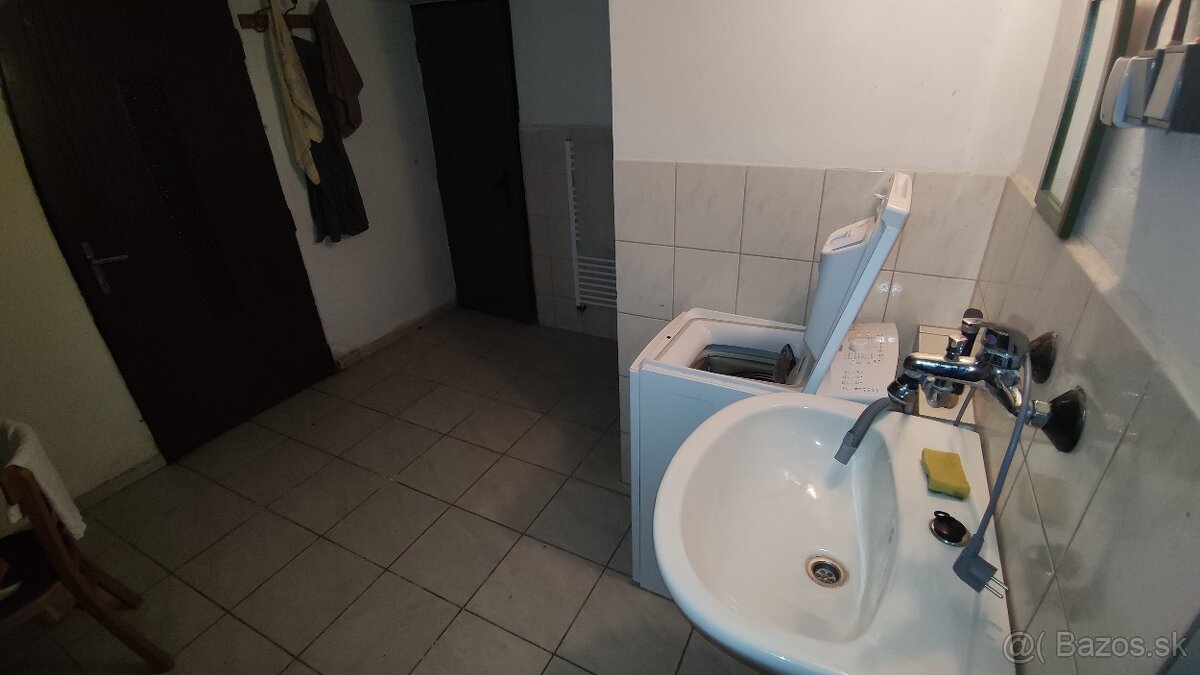 Prenájom 1izba 20 m2,Martin/Stráne/ - 8