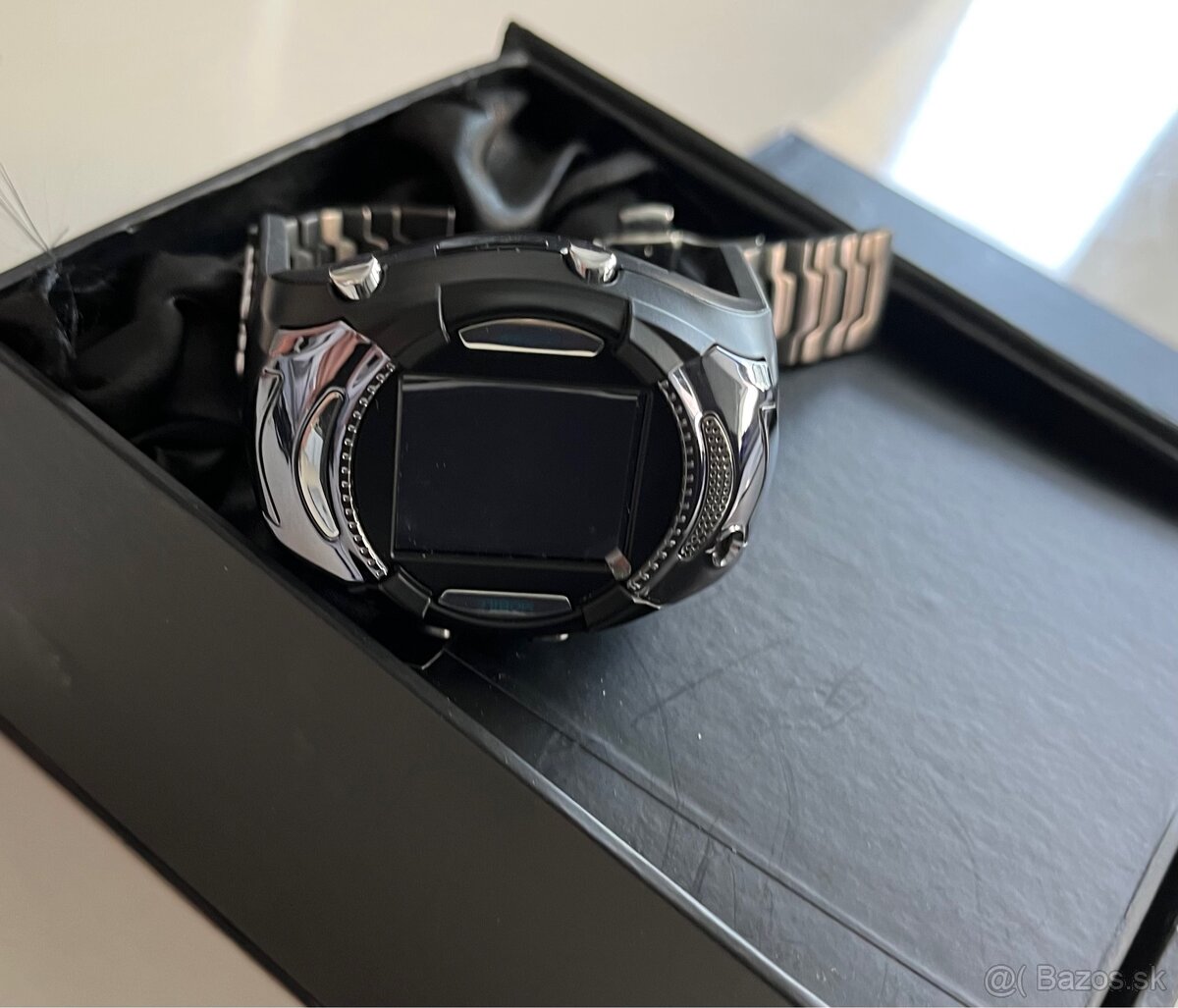 Pánske hodinky - 8