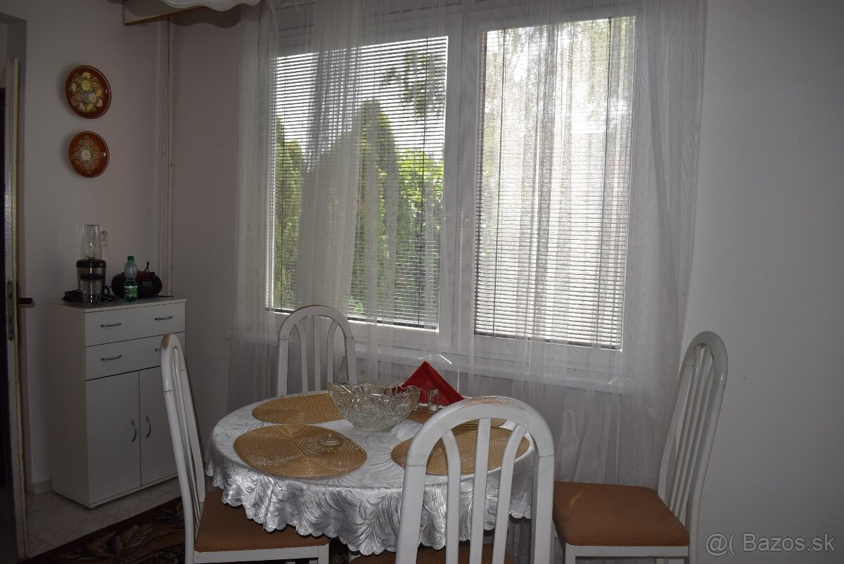 RK Diamant - predaj veľkého 3 izbového bytu - 8