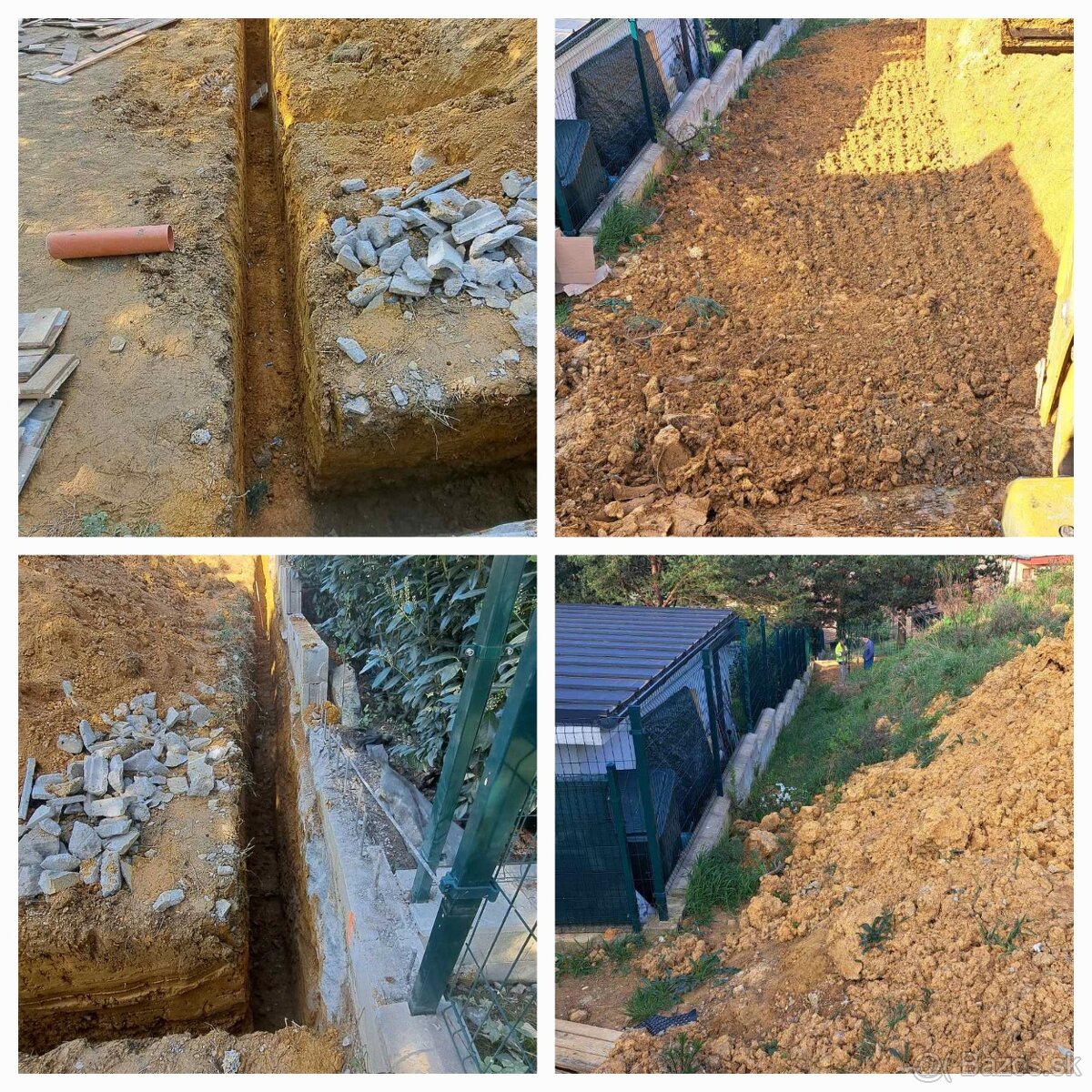 stavebné práce Košice, Košice - okolie - 8