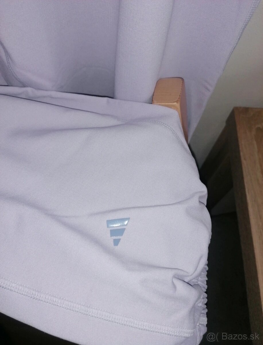 Adidas yoga tepláky - 8