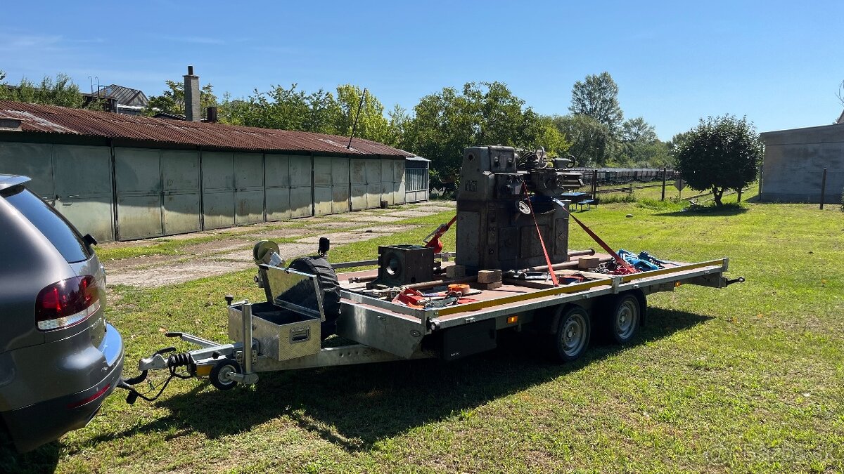 24/7 Odťahová služba a dovoz z EU , Bratislava a okolie - 8