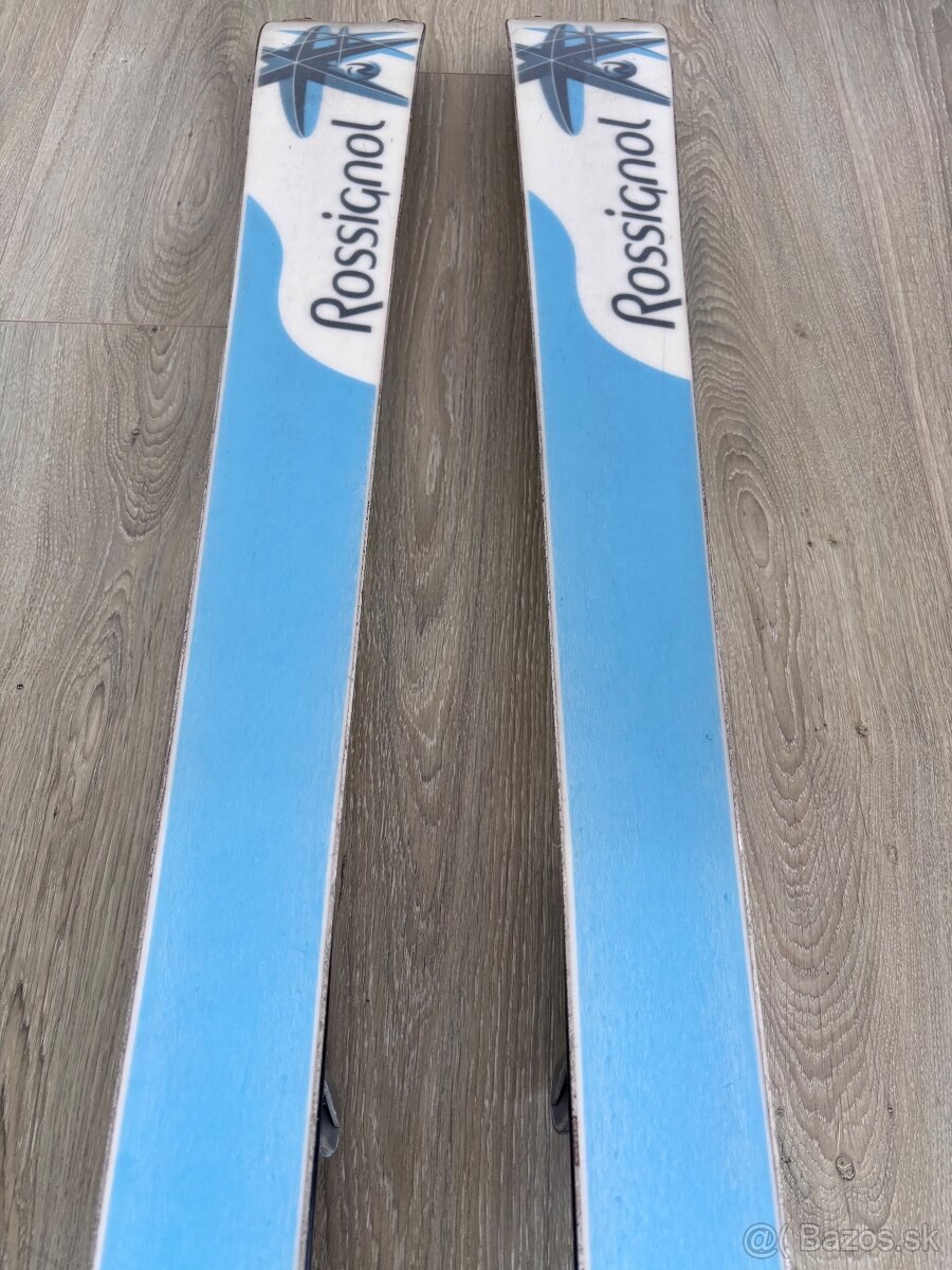 Dámske lyže 160 Rossignol Fun 2 - 8