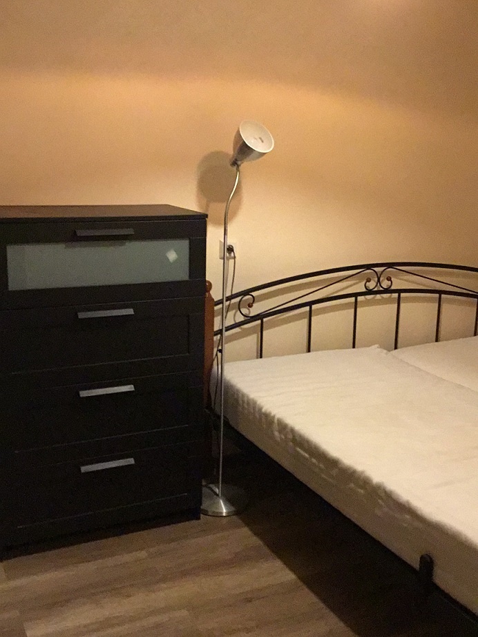 Prenajmem 2 iz. RD bez dvora - 8