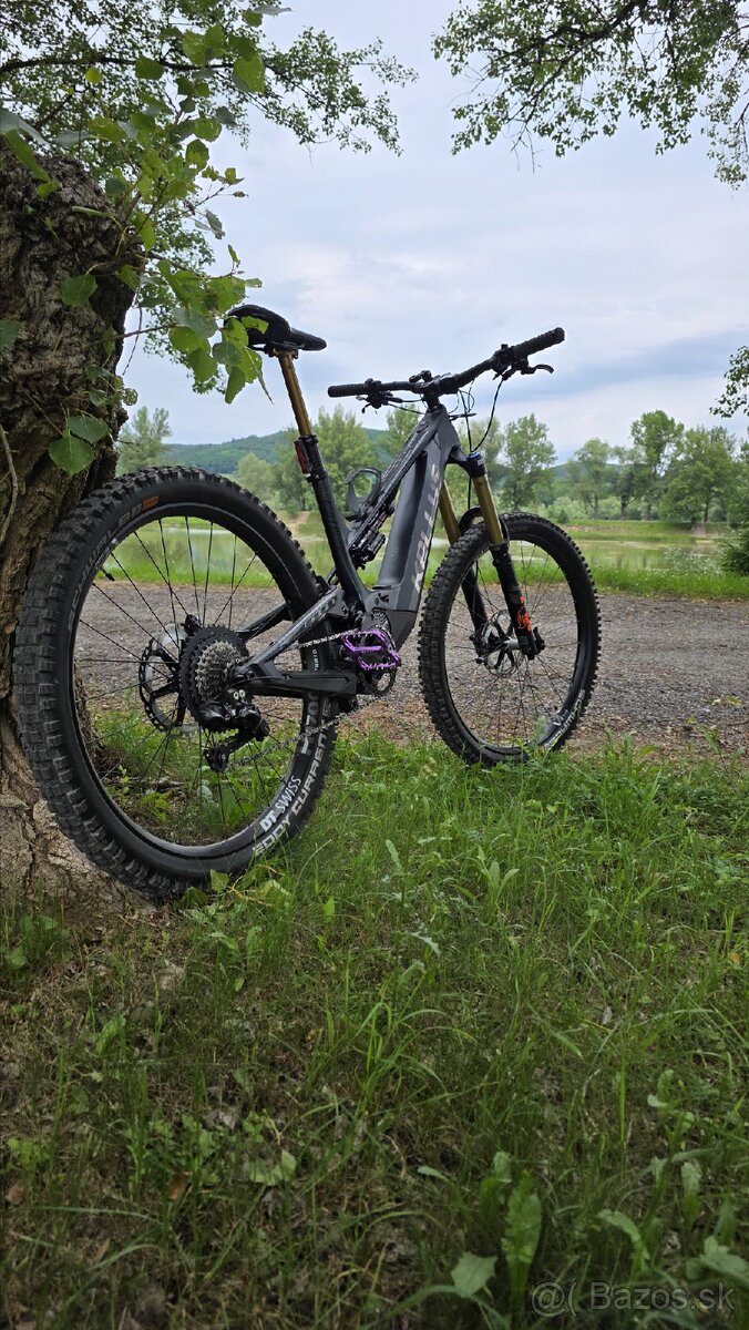 Kellys Theos F90 - 8