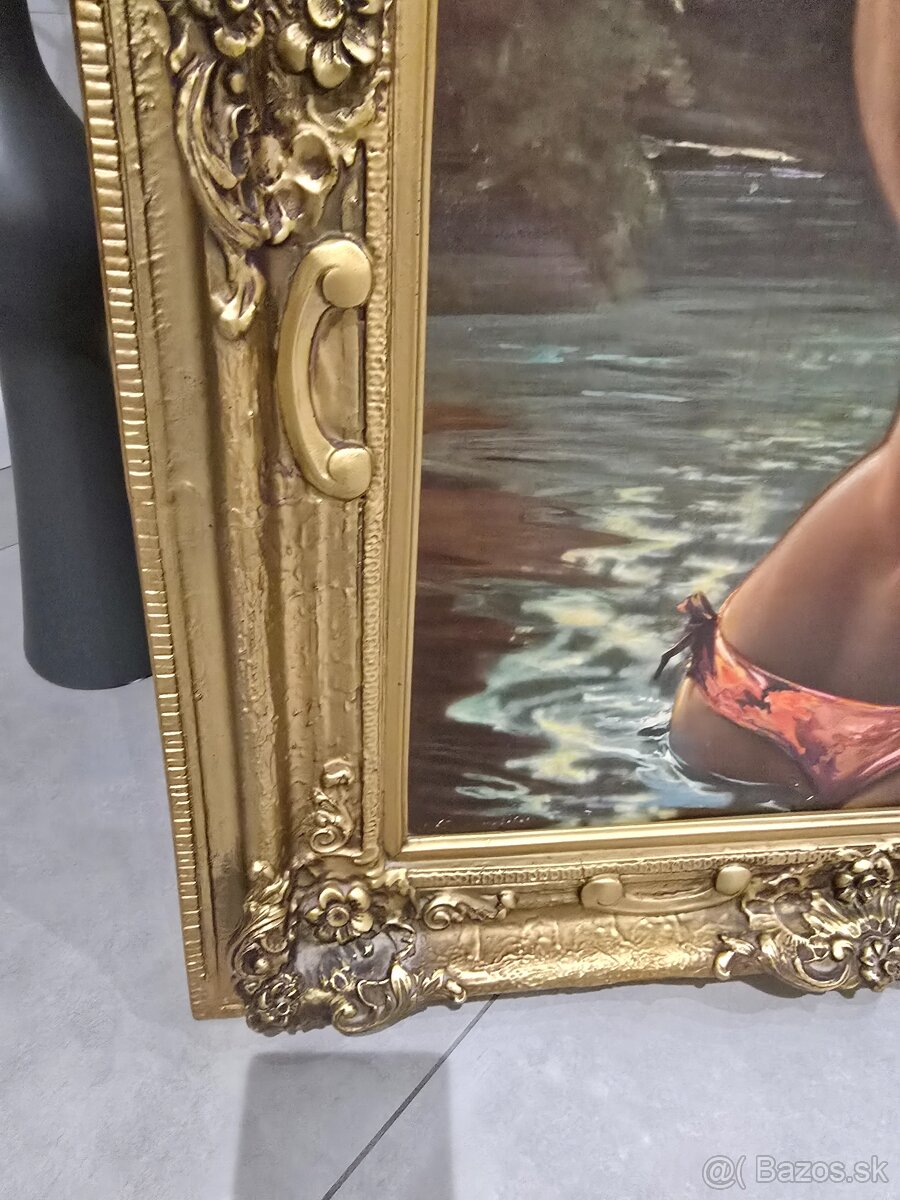 Dva obrazy nie je to maľba - 8