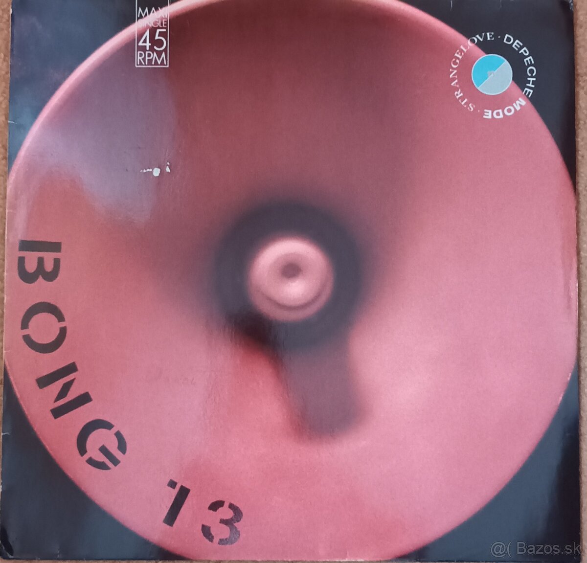 Predám vinylové platne - 8