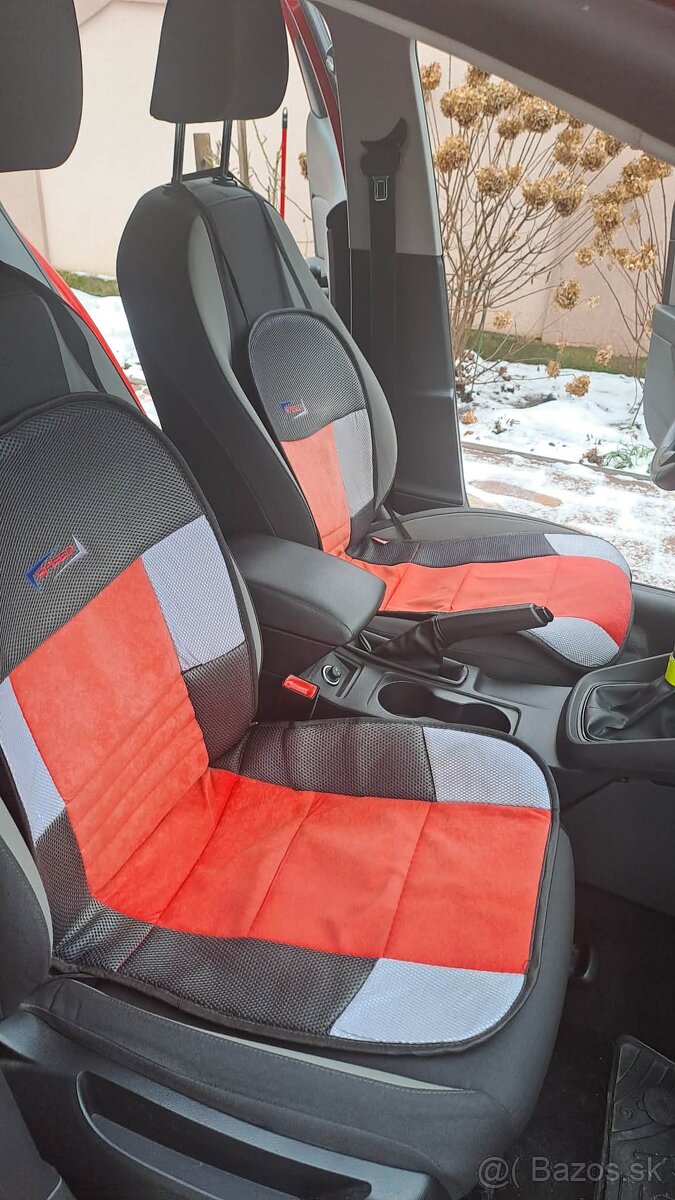 Predám Seat Leon - 8