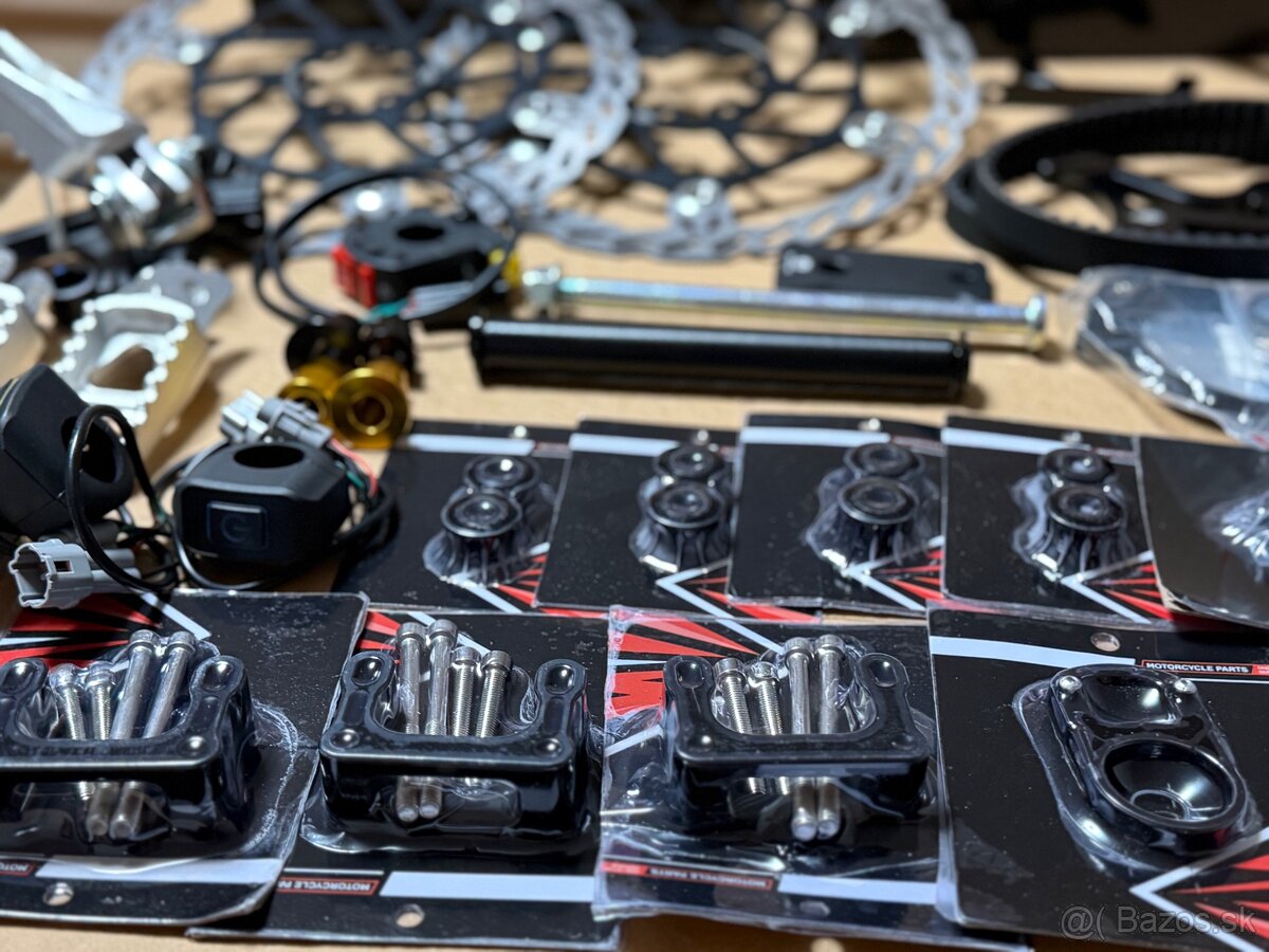 sur-ron / store 2026 - 8