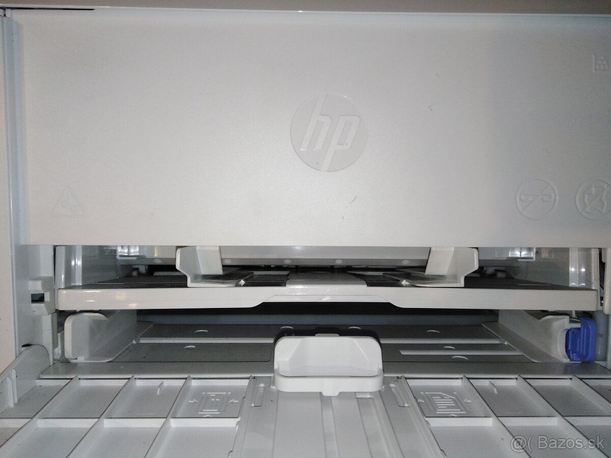 Laserová tlačiareň HP LaserJet Pro M102w - 8