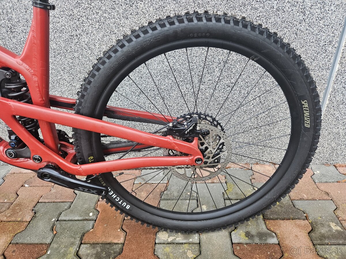 Propain tyee al5 Nove komponenty - 8