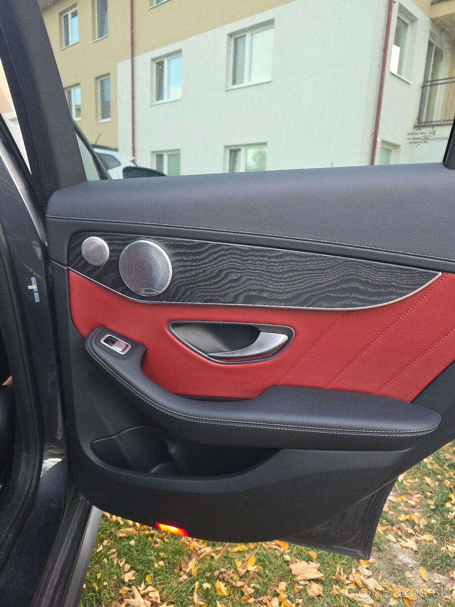 Mercedes-Benz C 250d 150KW 2016 - 8