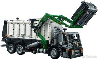 Lego technik 42078 - 8