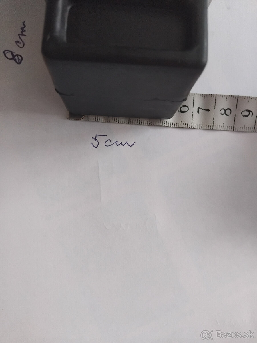 Predám náraznik - 8