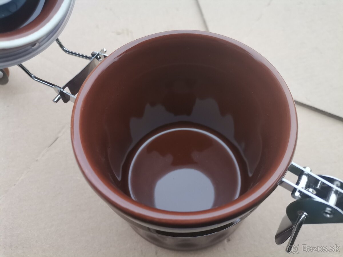 Mlynček na kávu - 8