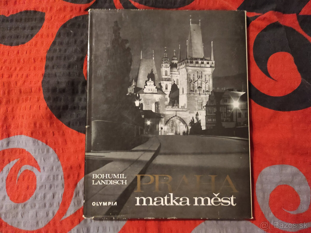 3 kusový balíček umenia - 8