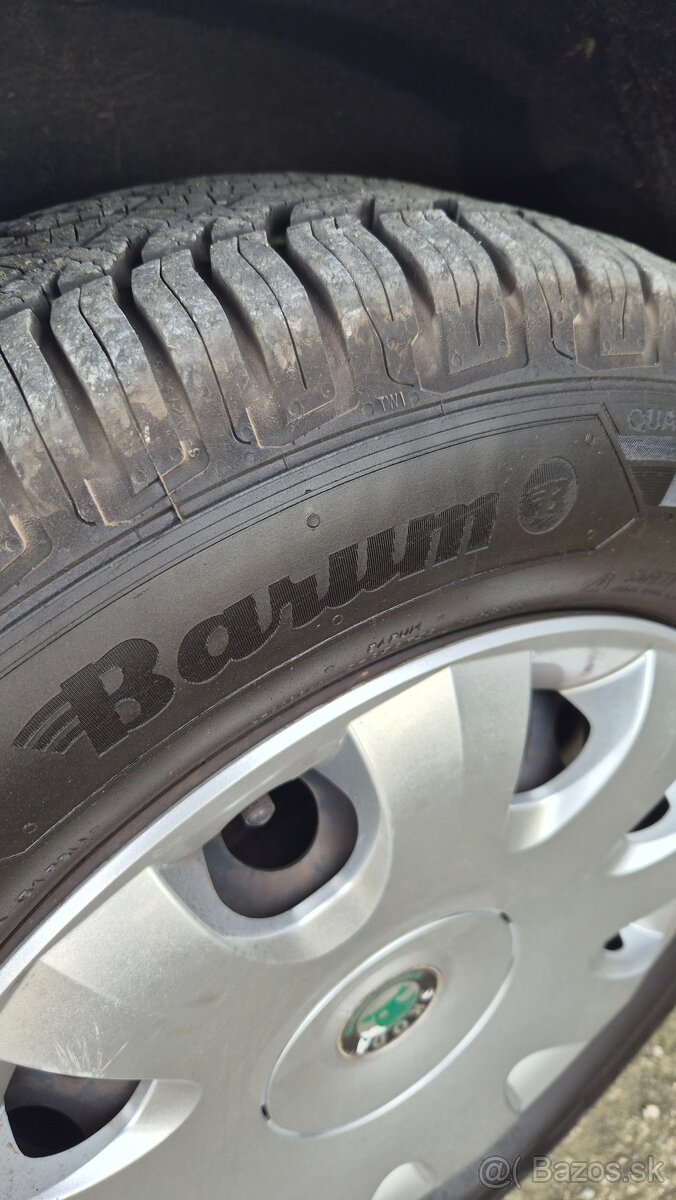 Škoda Octavia 2 1.9TDI 77kw Rozpredam - 8