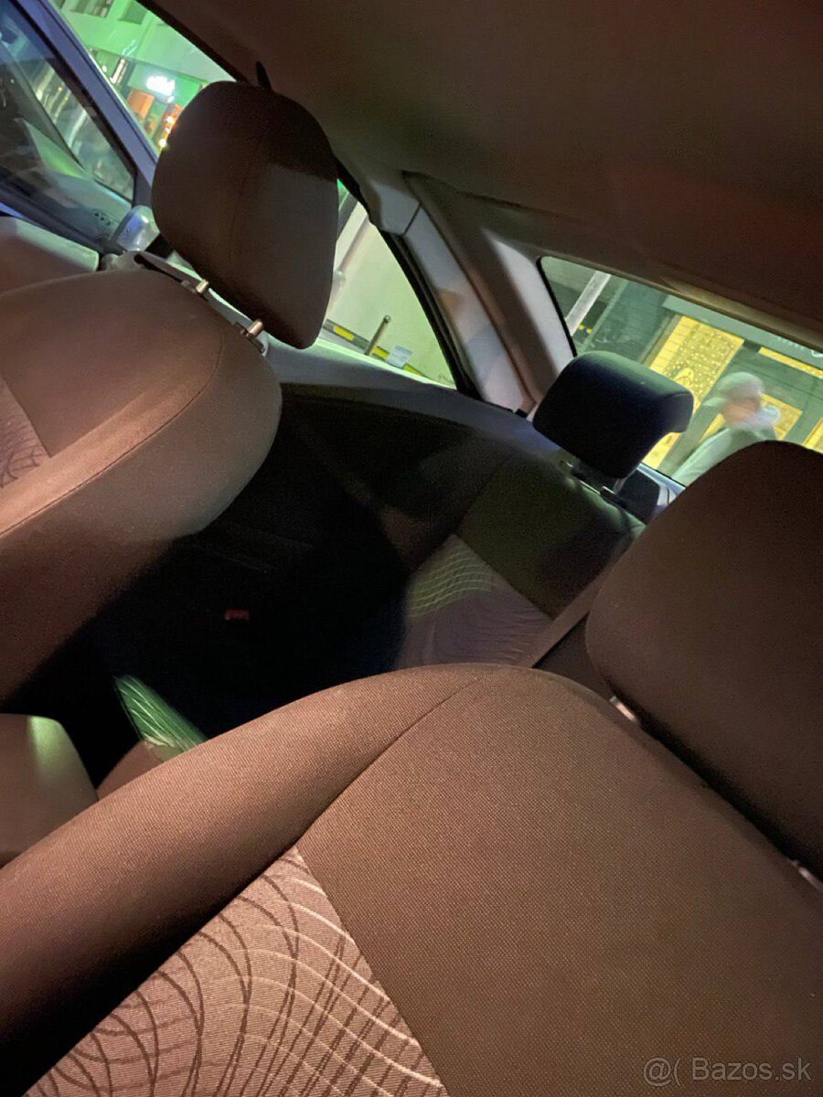 Ford focus cabrio pininfarina - 8