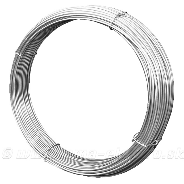 Predám káble a elektroinštalačný materiál - 8