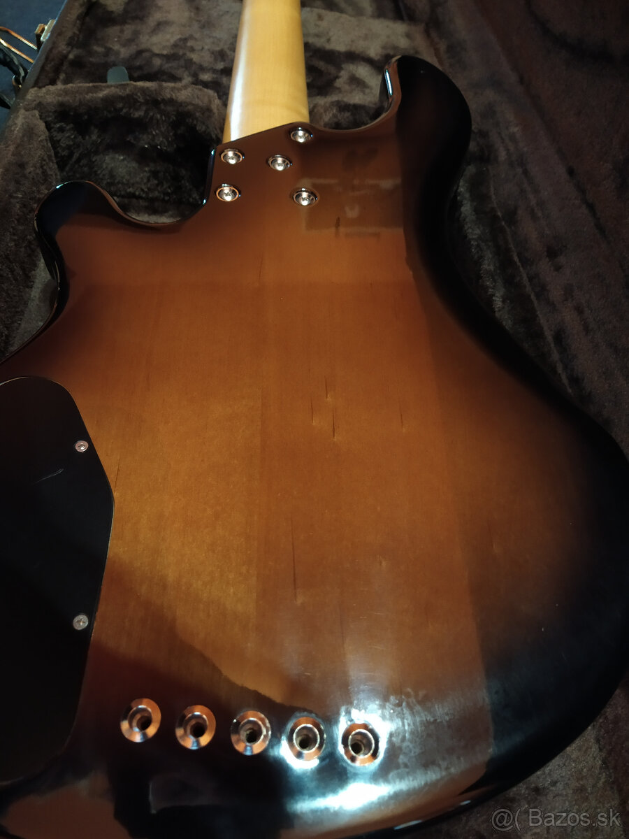 Lakland USA Dual J5 - 8