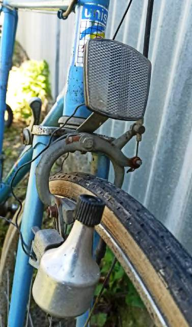 Retro bicykle - 8