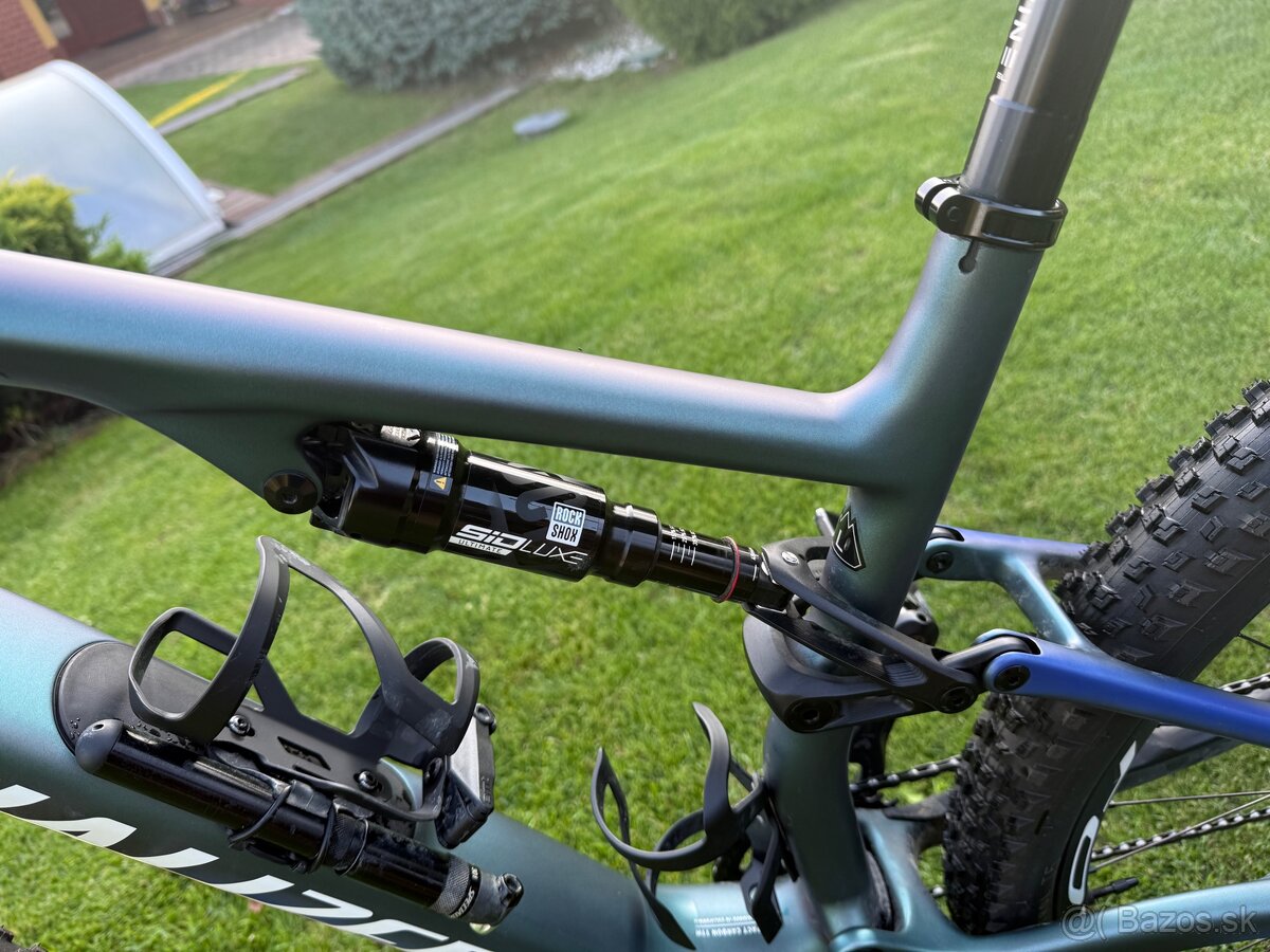 Bicykel Specialized Epic 8 Pro - 8