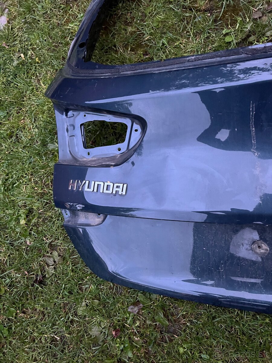 Hyundai I30 - 8