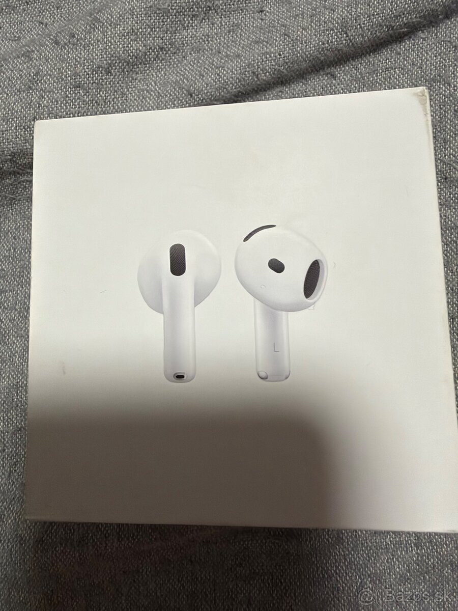 Iphone 16 + airpods 4 - 8