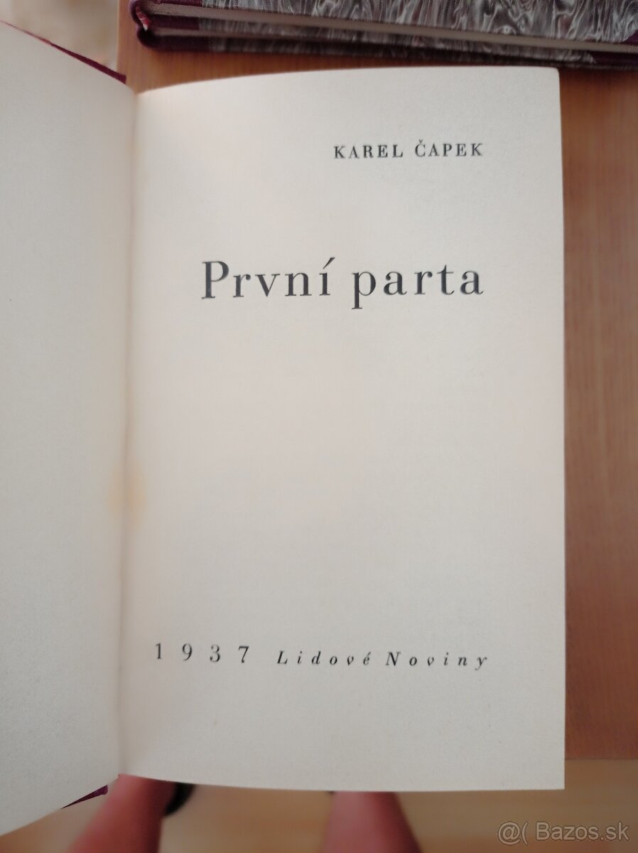 Knihy - Vydavateľ Lidové noviny - 8