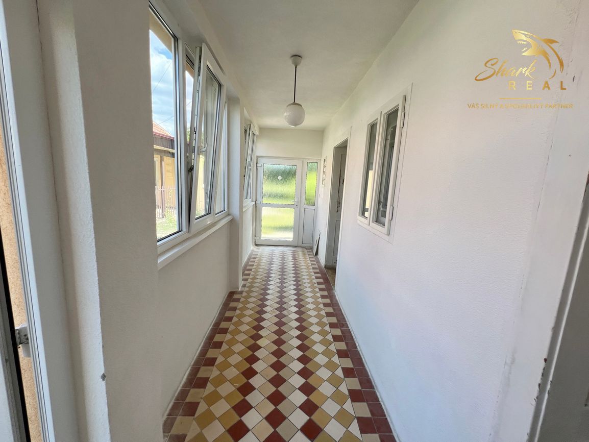 Penzión na predaj neďaleko termálneho kúpaliska Podhájska - 8