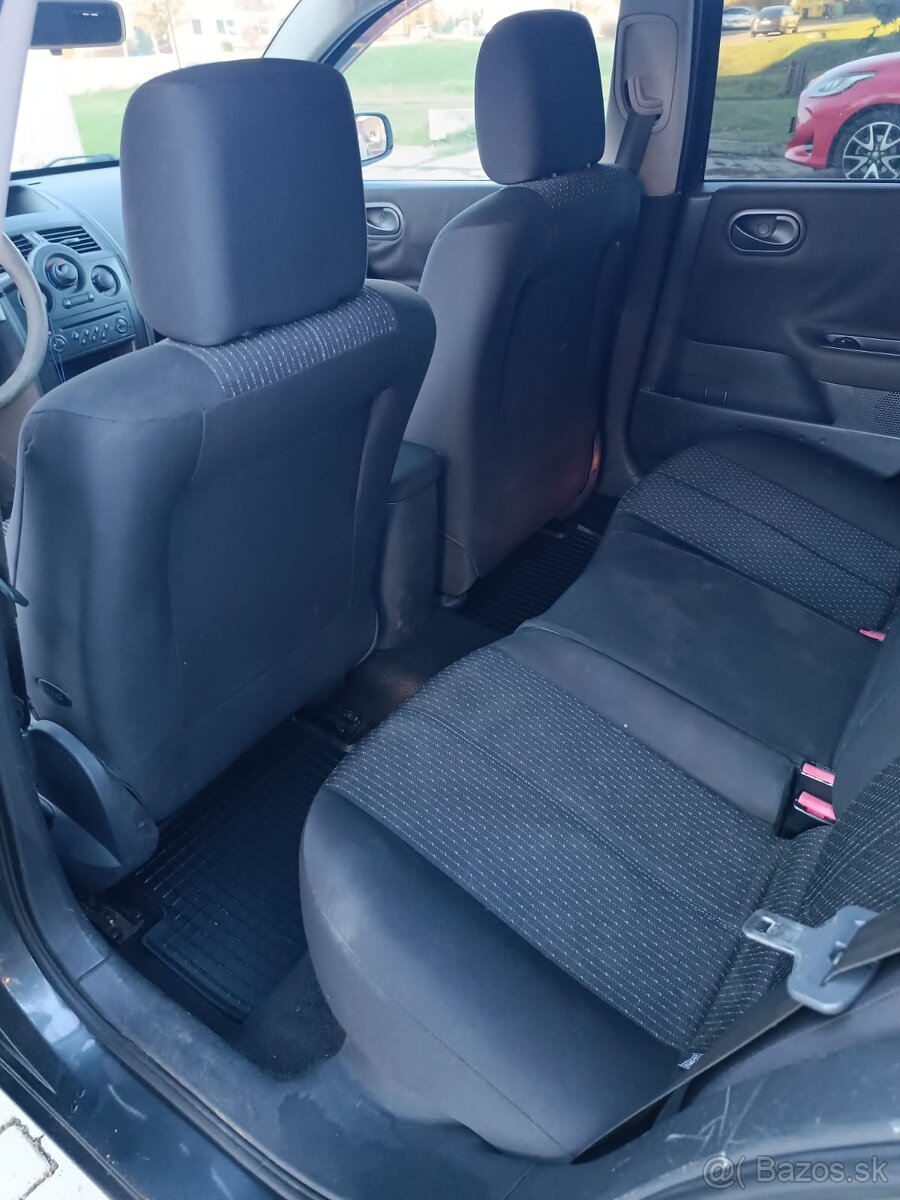 Renault Megane Hatchback1,5 dCi 60,00kW - 8