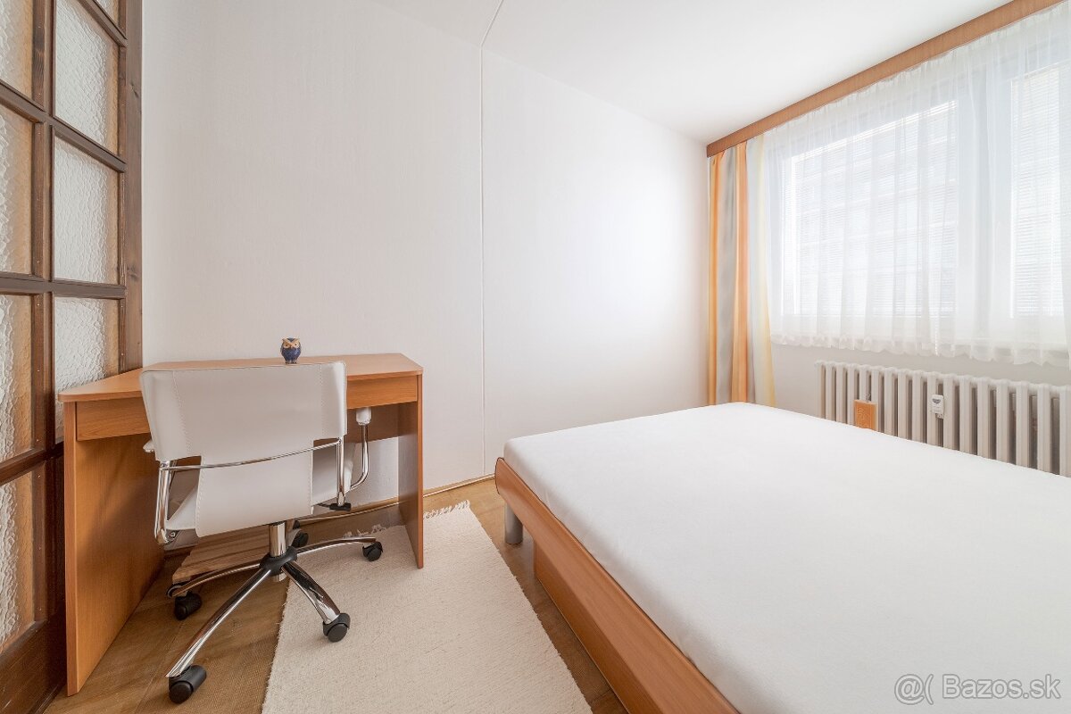 Prenájom 1,5-izb. bytu na Inžinierskej ulici, KE - Západ - 8