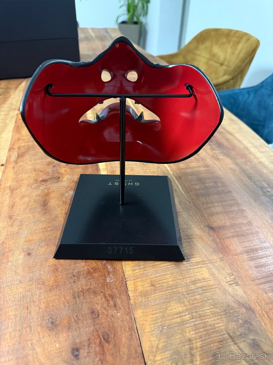 Ghost of Tsushima collector edition - 8