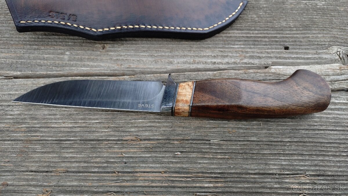 noz do prirody z N690 - 8