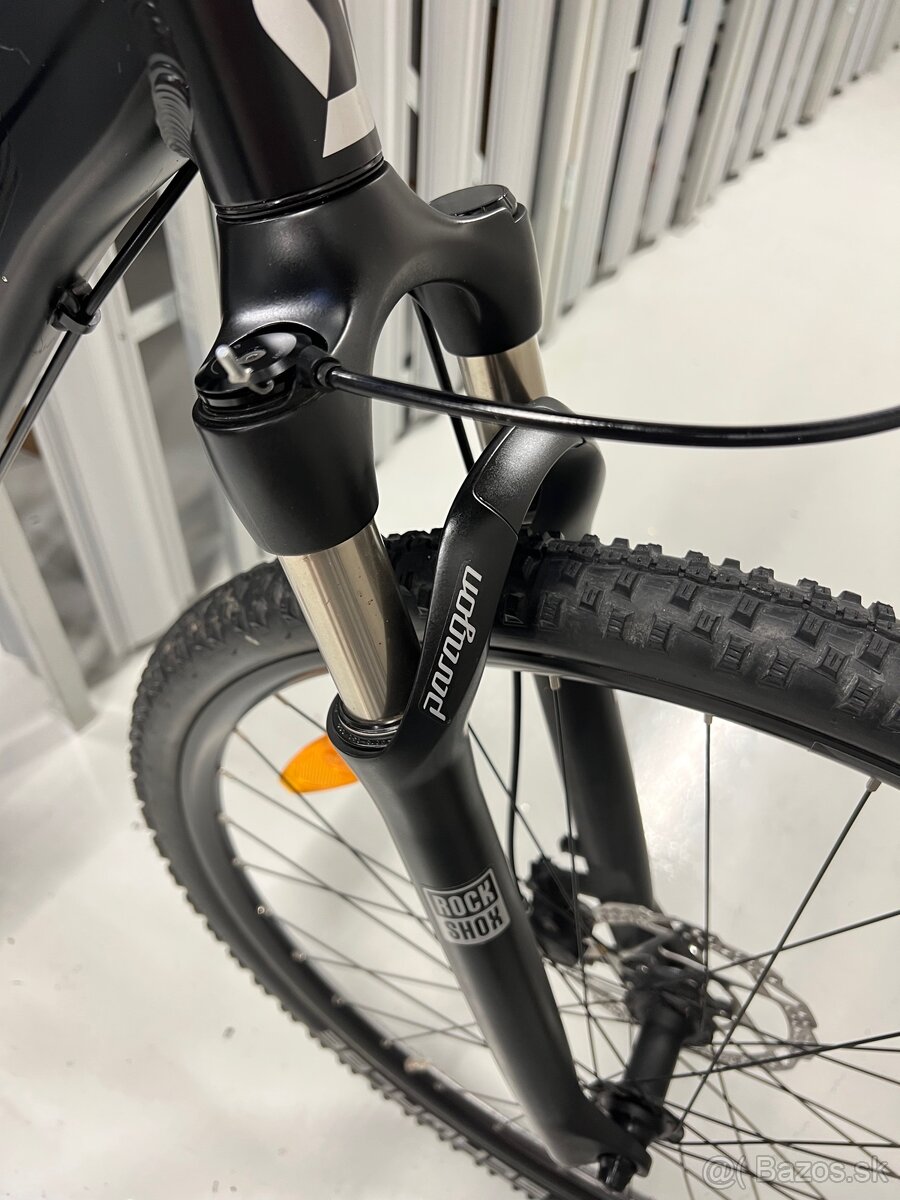 🔥Scott Sub Cross 29 M Shimano Deore XT - 8