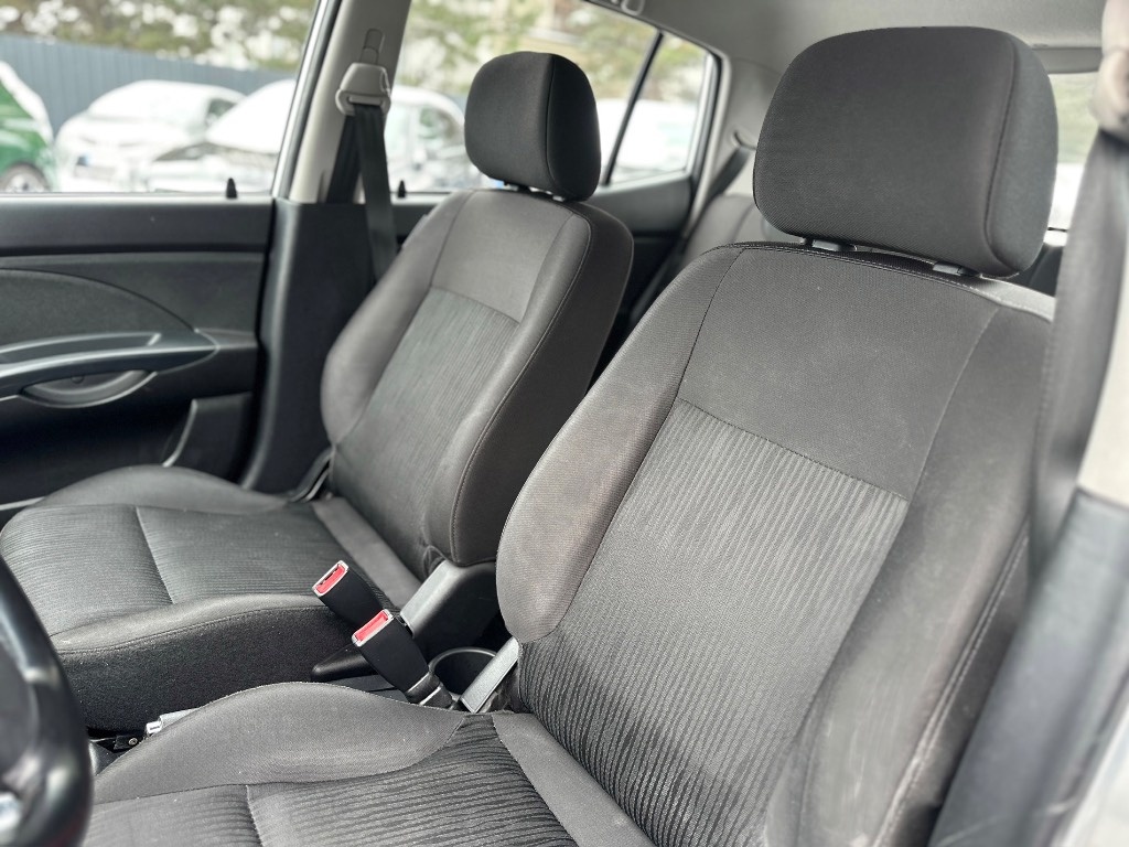 Kia Picanto 1.1 EX A/T - 8