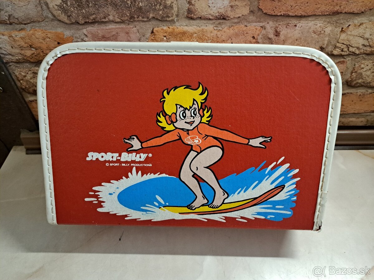 Rôzne staré drobnosti - 8