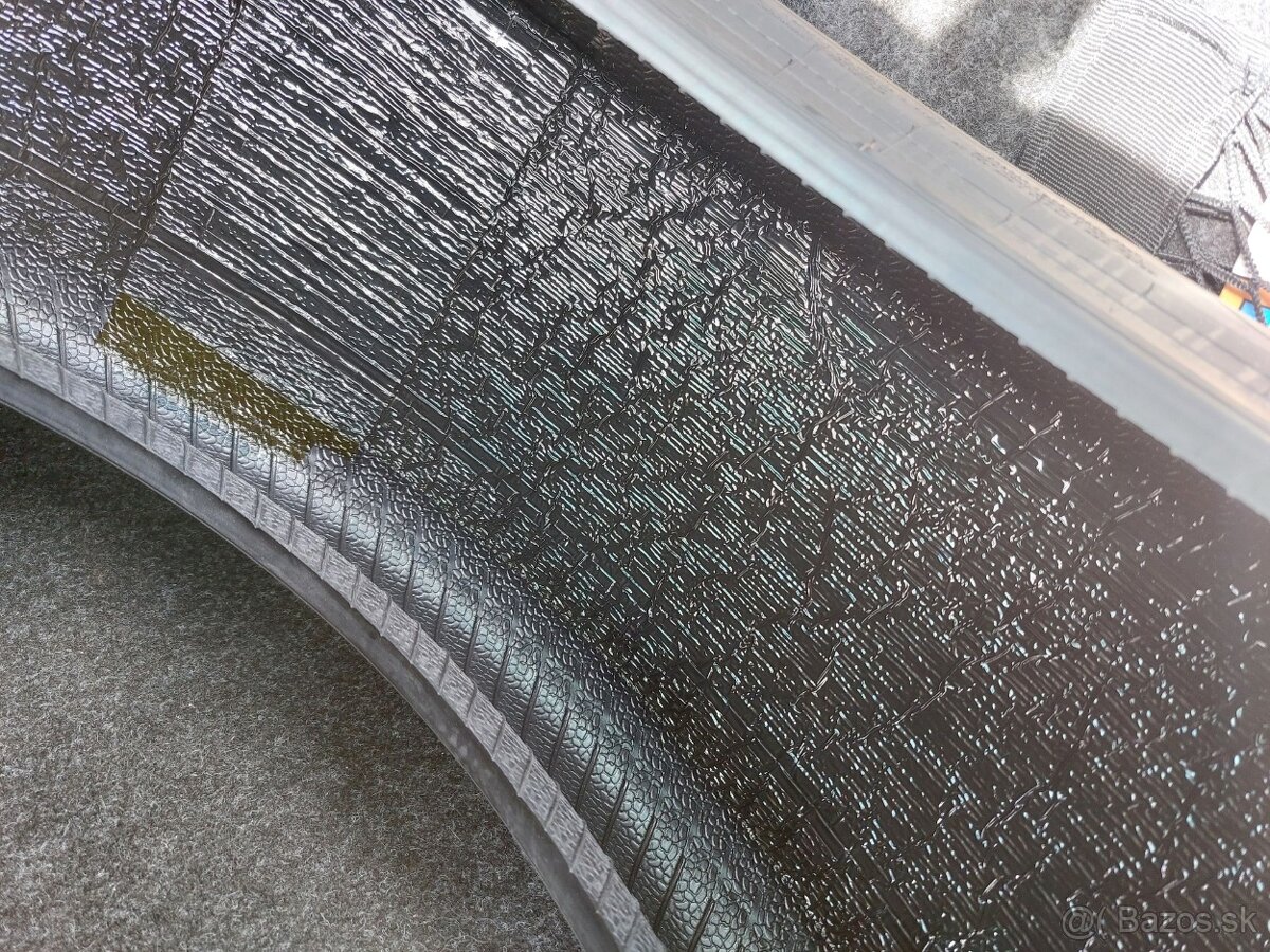 Škoda Modus 18" (pneu po dohode v texte) - 8