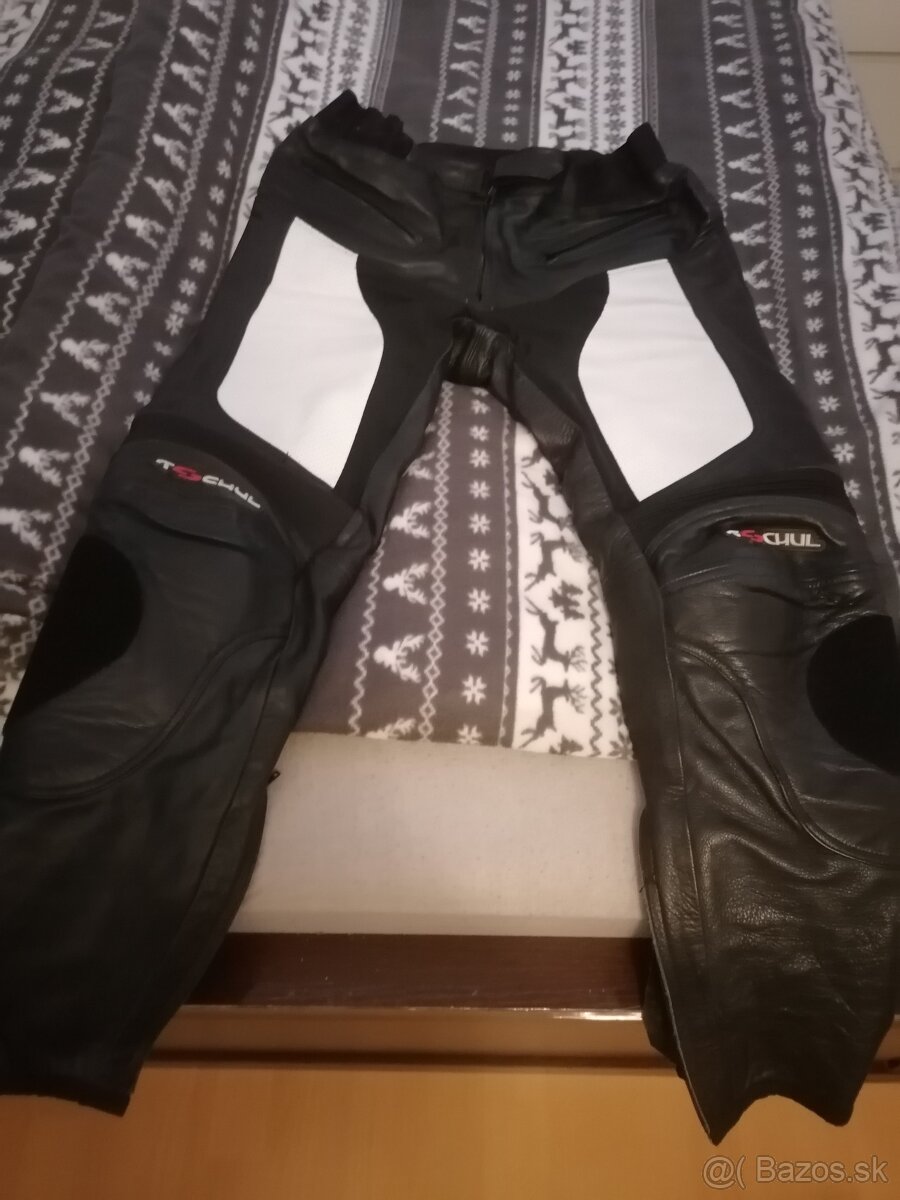 Kožená súprava - 8