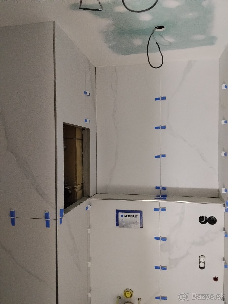 Rekonštrukcie bytov a domov - 8