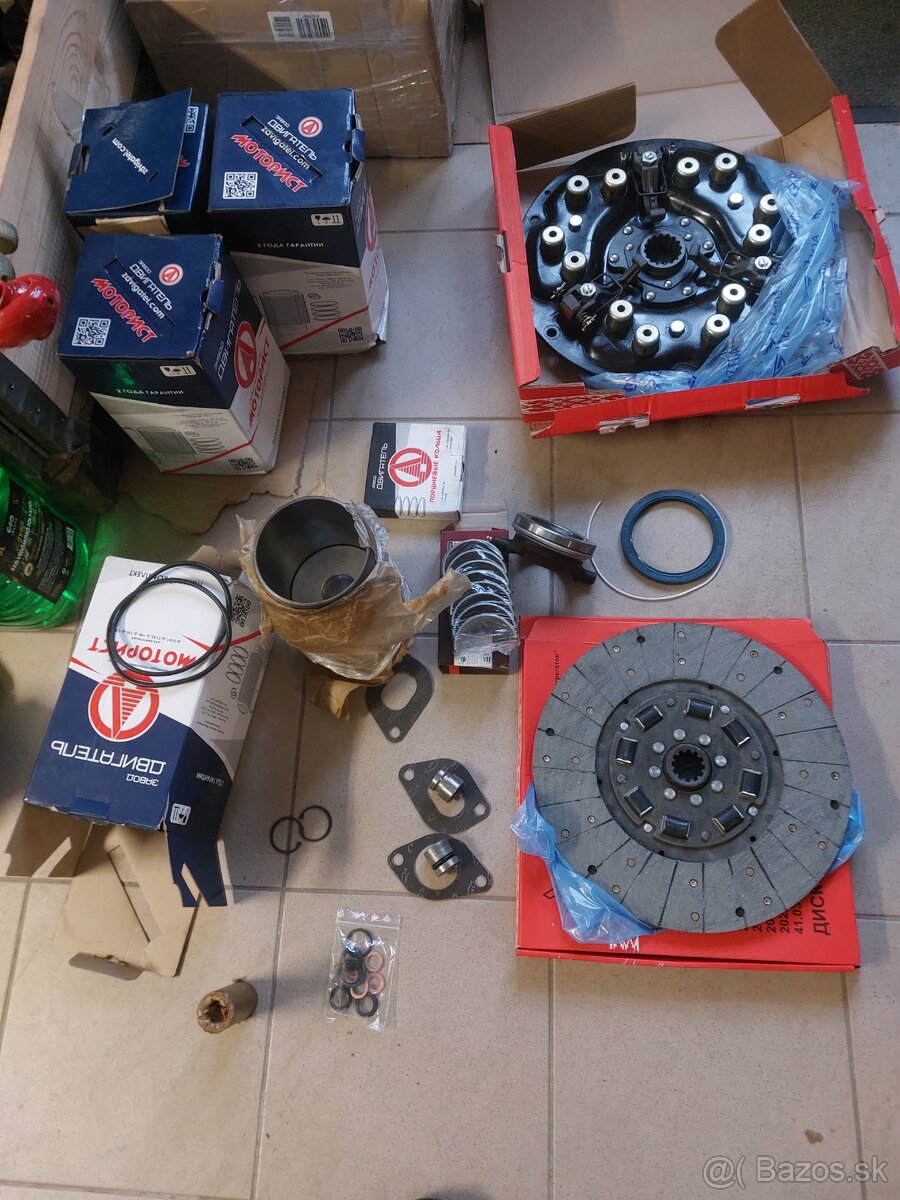 MTZ 820,BELARUS,4x4,80k,TD+TP - 8