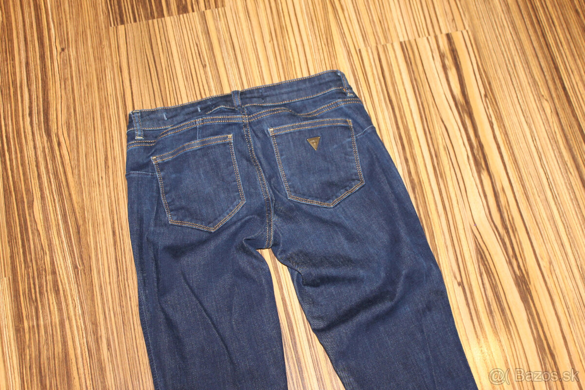 Dámske skinny rifle Guess v. 29 - 8