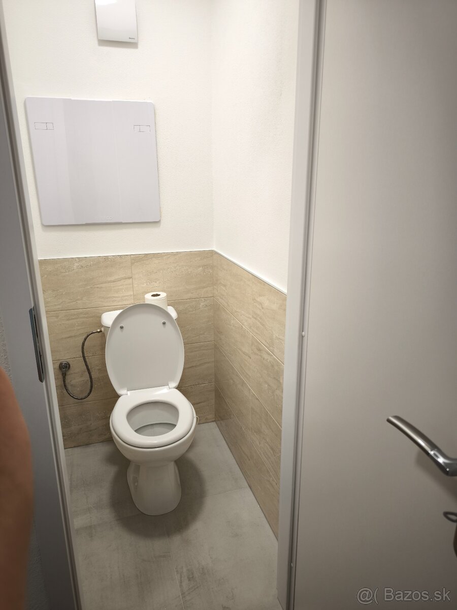 Prenájom 2-izb. bytu/ 600€ s energiami - 8