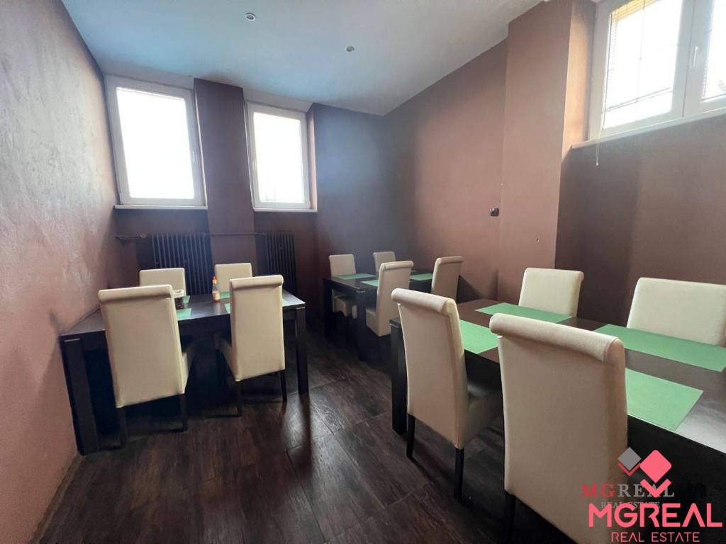 Polyfunkčná budova Topoľčany / Na PREDAJ - 8